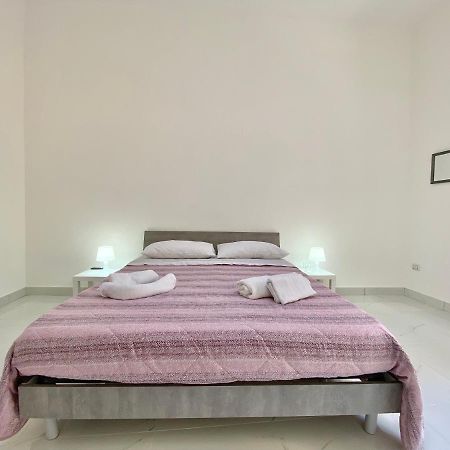 House M&C Leilighet Napoli Eksteriør bilde