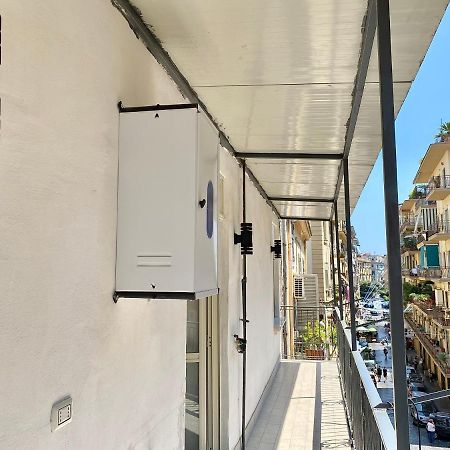 House M&C Leilighet Napoli Eksteriør bilde