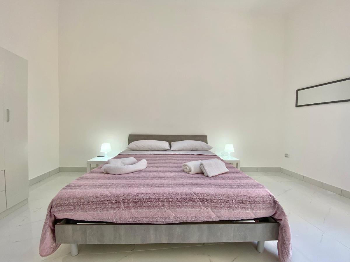 House M&C Leilighet Napoli Eksteriør bilde